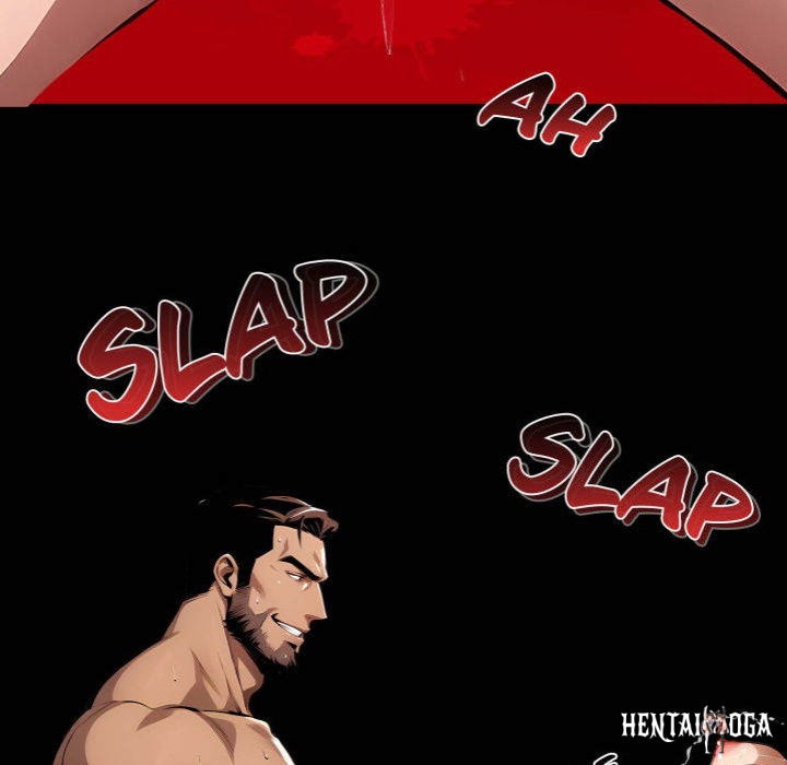 Gangster x Office Lady Gangster x Office Lady Chapter 101 - Page 45