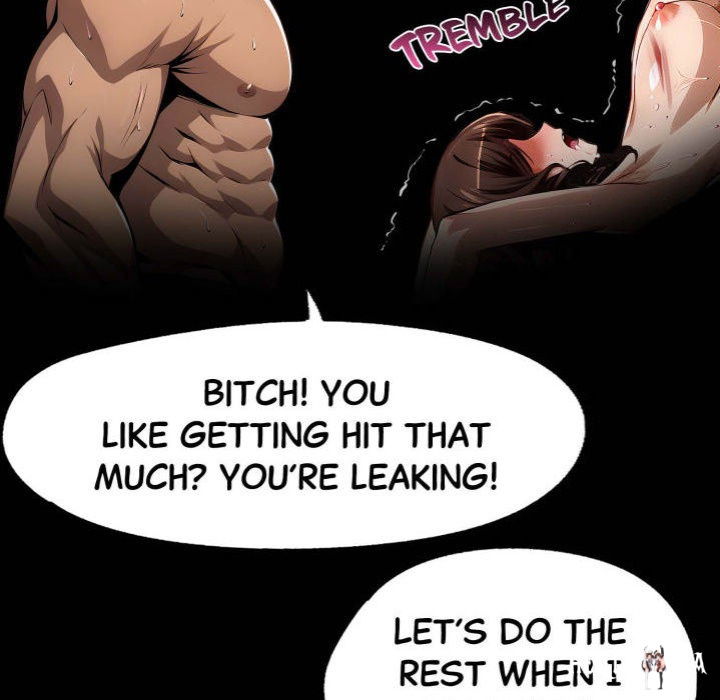 Gangster x Office Lady Gangster x Office Lady Chapter 101 - Page 46