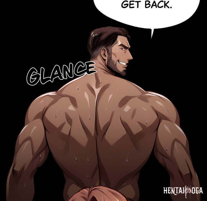 Gangster x Office Lady Gangster x Office Lady Chapter 101 - Page 47