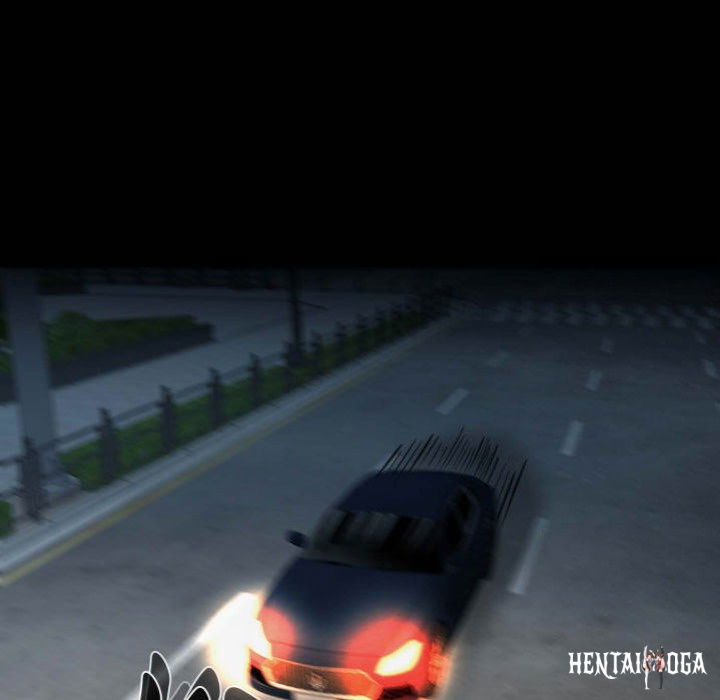 Gangster x Office Lady Gangster x Office Lady Chapter 101 - Page 50