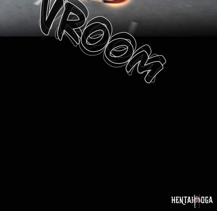 Gangster x Office Lady Gangster x Office Lady Chapter 101 - Page 51