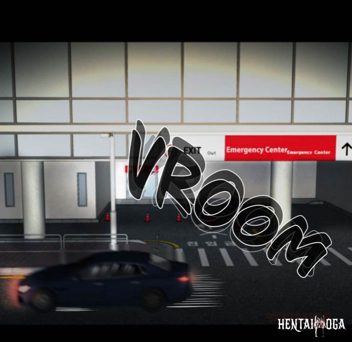 Gangster x Office Lady Gangster x Office Lady Chapter 101 - Page 52