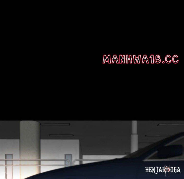 Gangster x Office Lady Gangster x Office Lady Chapter 101 - Page 53