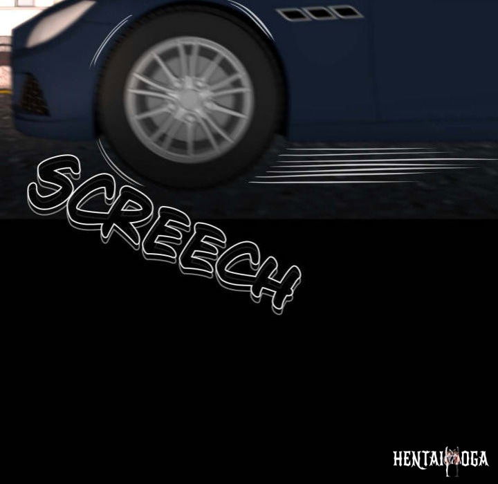 Gangster x Office Lady Gangster x Office Lady Chapter 101 - Page 54