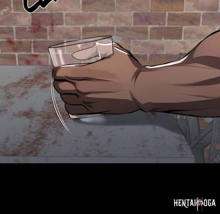 Gangster x Office Lady Gangster x Office Lady Chapter 101 - Page 57