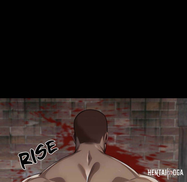 Gangster x Office Lady Gangster x Office Lady Chapter 101 - Page 58