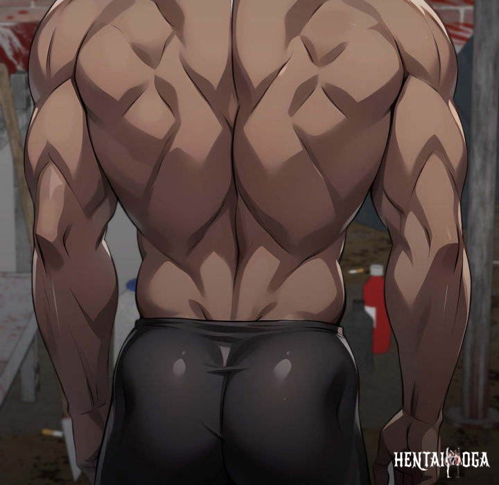 Gangster x Office Lady Gangster x Office Lady Chapter 101 - Page 59