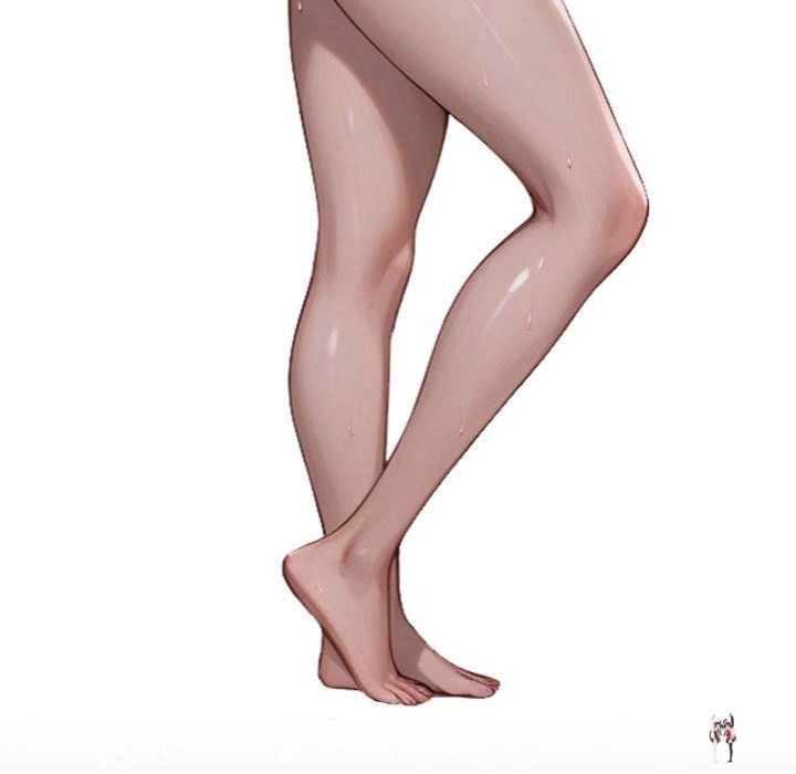 Gangster x Office Lady Gangster x Office Lady Chapter 101 - Page 6