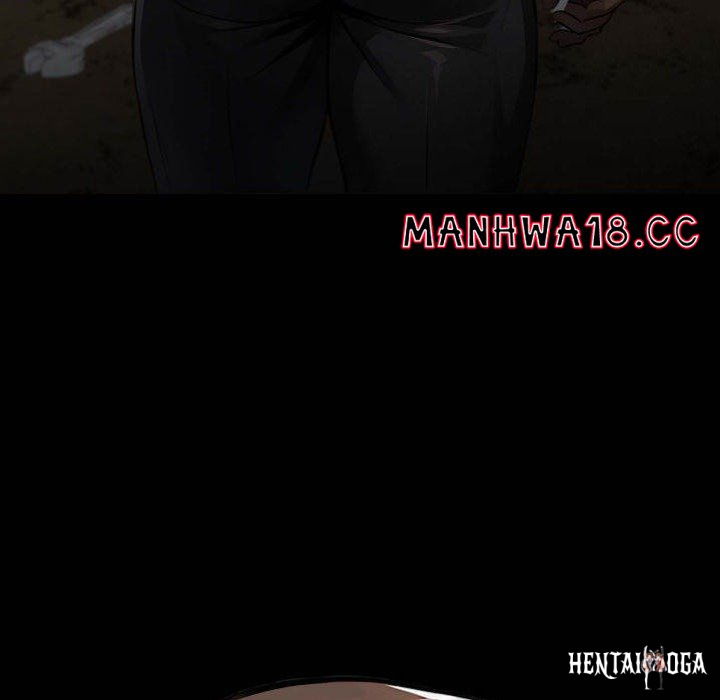 Gangster x Office Lady Gangster x Office Lady Chapter 101 - Page 60