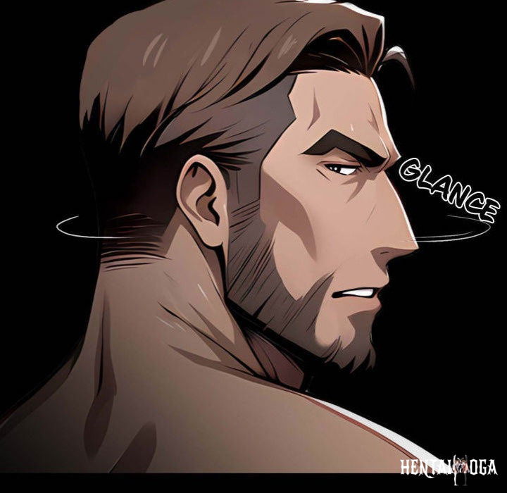 Gangster x Office Lady Gangster x Office Lady Chapter 101 - Page 61