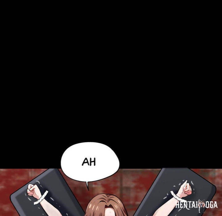 Gangster x Office Lady Gangster x Office Lady Chapter 101 - Page 62