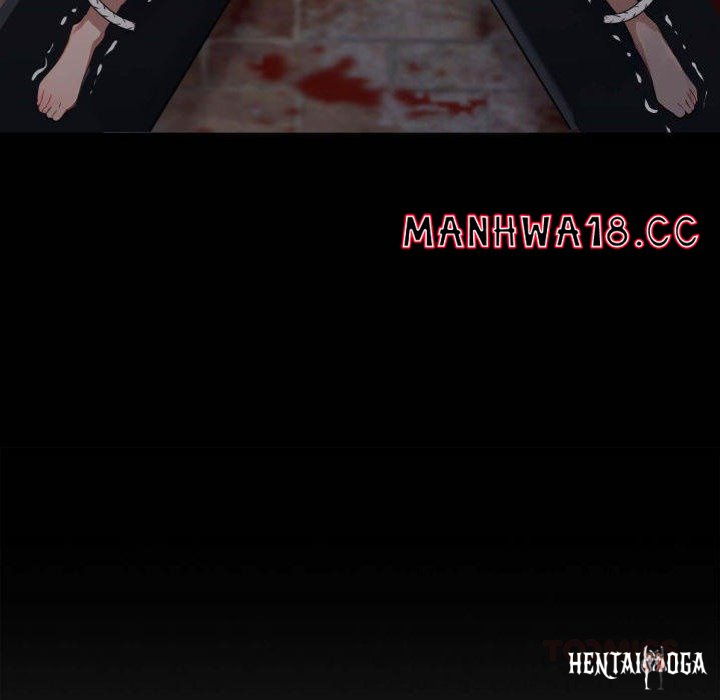 Gangster x Office Lady Gangster x Office Lady Chapter 101 - Page 64