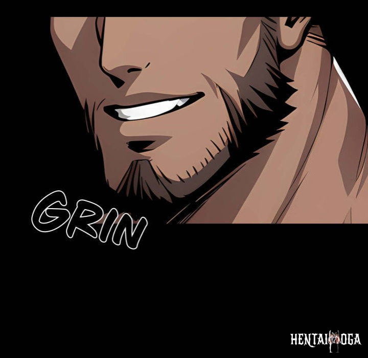 Gangster x Office Lady Gangster x Office Lady Chapter 101 - Page 72