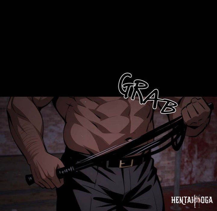 Gangster x Office Lady Gangster x Office Lady Chapter 101 - Page 73