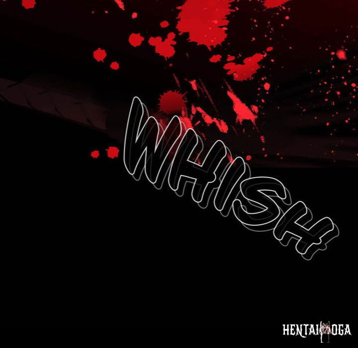 Gangster x Office Lady Gangster x Office Lady Chapter 101 - Page 77