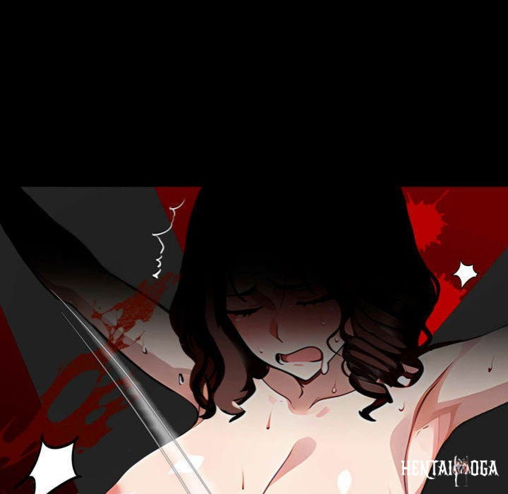 Gangster x Office Lady Gangster x Office Lady Chapter 101 - Page 78