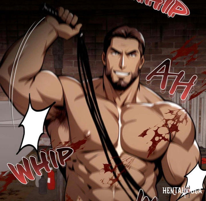 Gangster x Office Lady Gangster x Office Lady Chapter 101 - Page 81