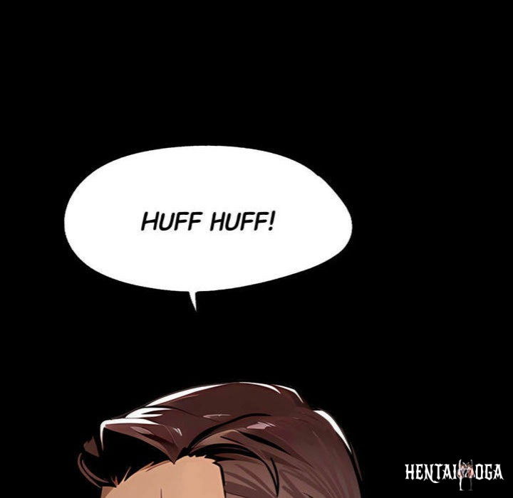 Gangster x Office Lady Gangster x Office Lady Chapter 101 - Page 83