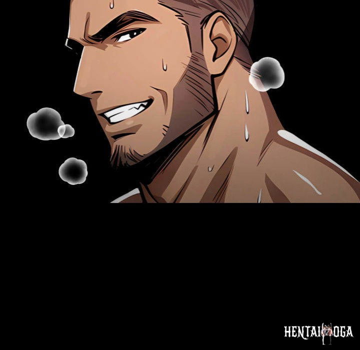 Gangster x Office Lady Gangster x Office Lady Chapter 101 - Page 84