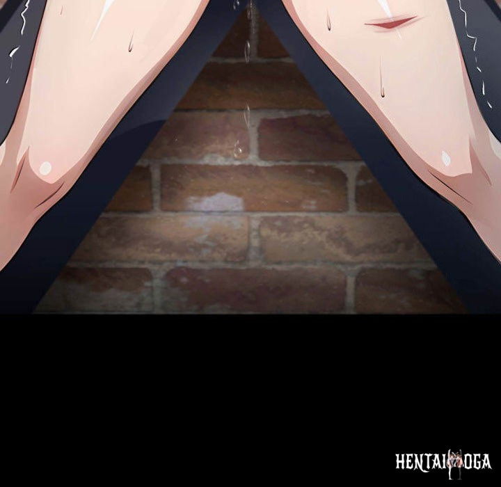 Gangster x Office Lady Gangster x Office Lady Chapter 101 - Page 87