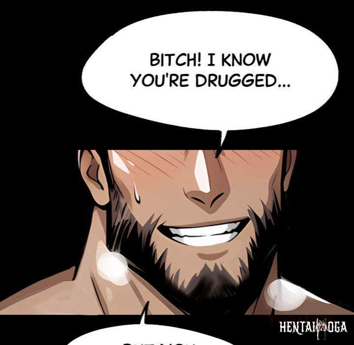 Gangster x Office Lady Gangster x Office Lady Chapter 101 - Page 88