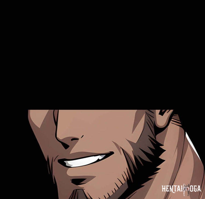 Gangster x Office Lady Gangster x Office Lady Chapter 101 - Page 9