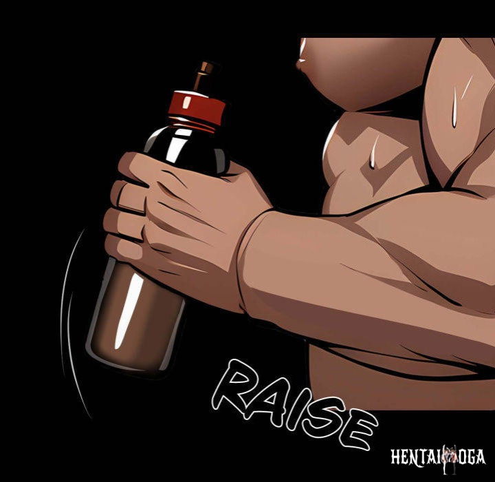 Gangster x Office Lady Gangster x Office Lady Chapter 101 - Page 91