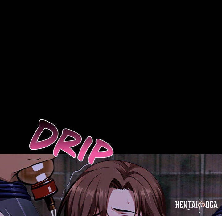 Gangster x Office Lady Gangster x Office Lady Chapter 101 - Page 92