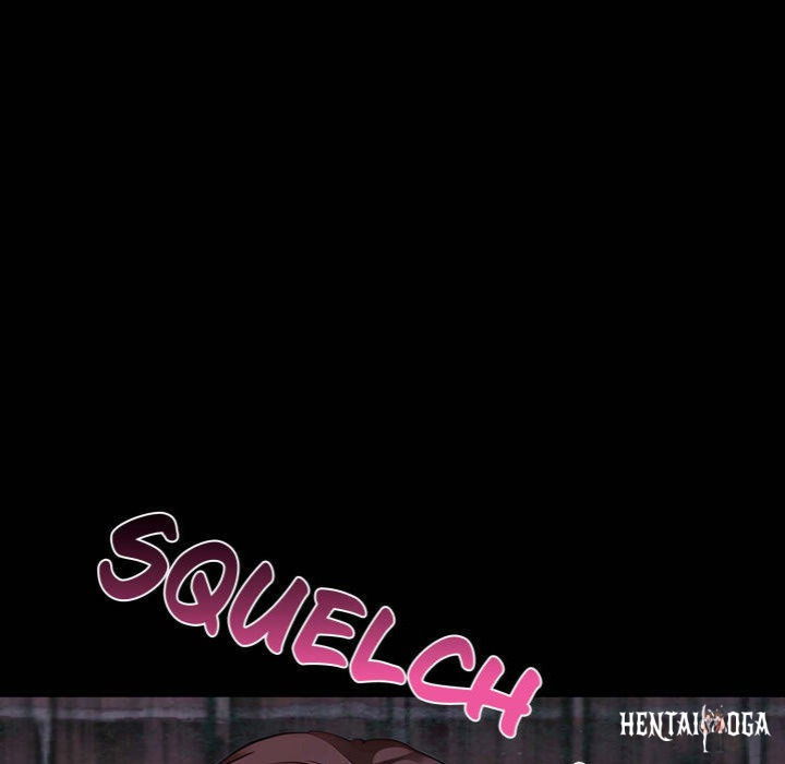 Gangster x Office Lady Gangster x Office Lady Chapter 101 - Page 95