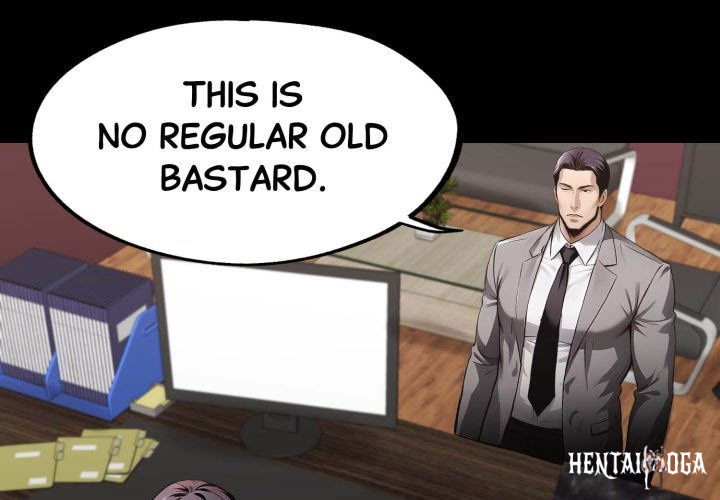 Gangster x Office Lady Gangster x Office Lady Chapter 102 - Page 1