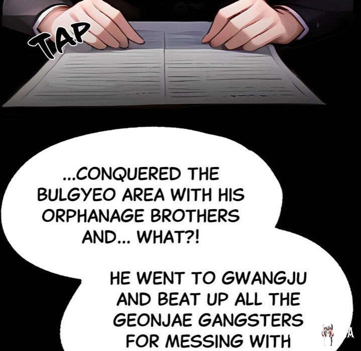 Gangster x Office Lady Gangster x Office Lady Chapter 102 - Page 10