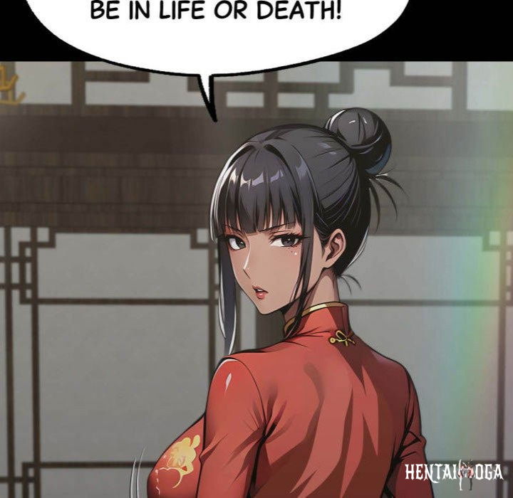 Gangster x Office Lady Gangster x Office Lady Chapter 102 - Page 100