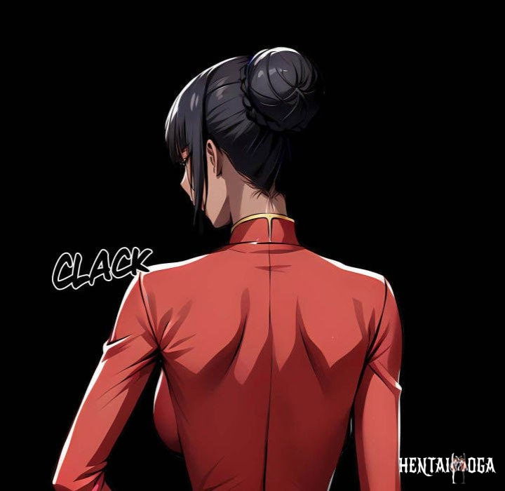 Gangster x Office Lady Gangster x Office Lady Chapter 102 - Page 104