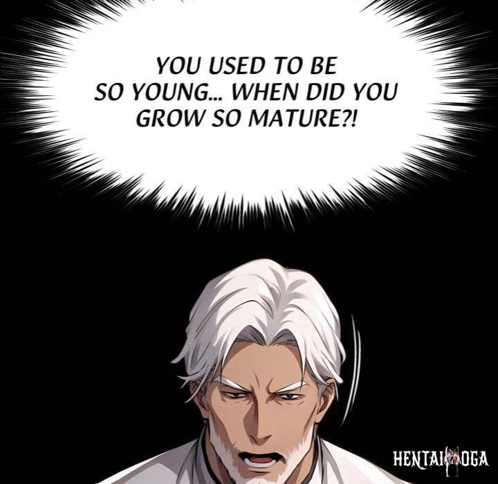 Gangster x Office Lady Gangster x Office Lady Chapter 102 - Page 106