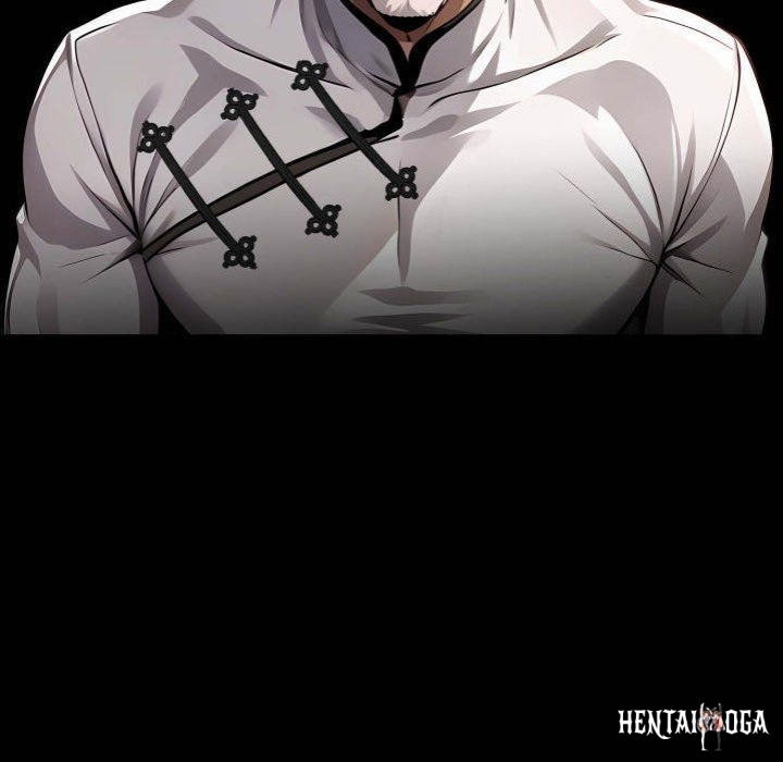 Gangster x Office Lady Gangster x Office Lady Chapter 102 - Page 107