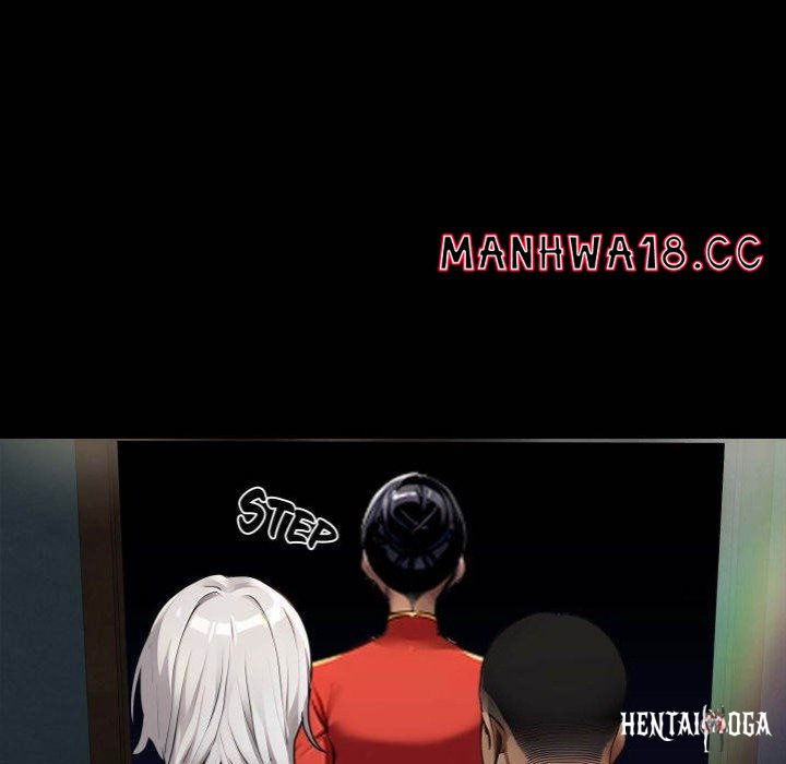 Gangster x Office Lady Gangster x Office Lady Chapter 102 - Page 109