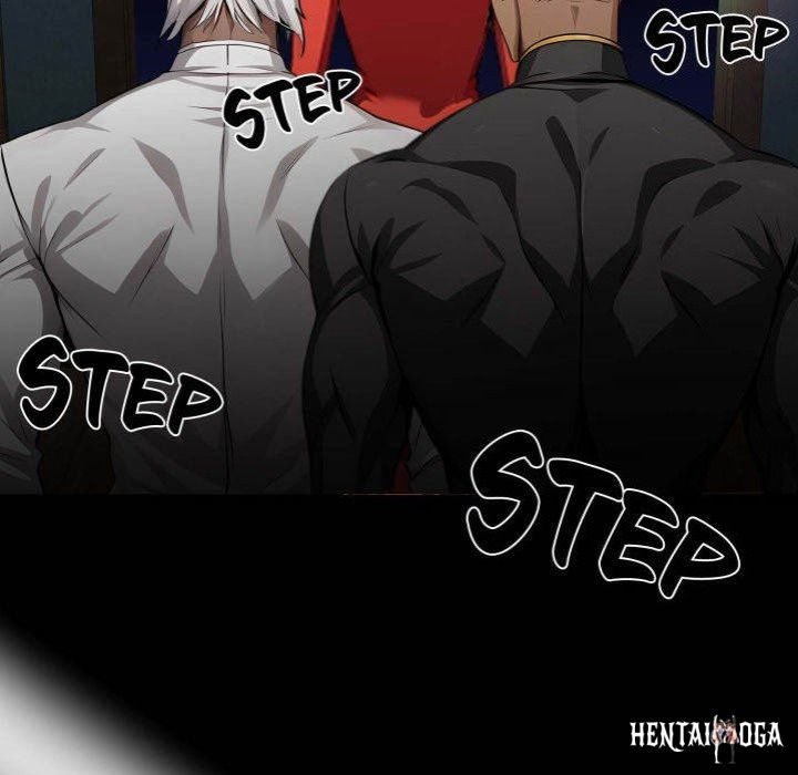 Gangster x Office Lady Gangster x Office Lady Chapter 102 - Page 110