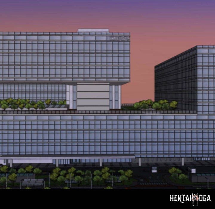 Gangster x Office Lady Gangster x Office Lady Chapter 102 - Page 112