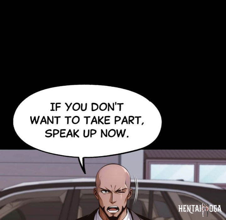 Gangster x Office Lady Gangster x Office Lady Chapter 102 - Page 113