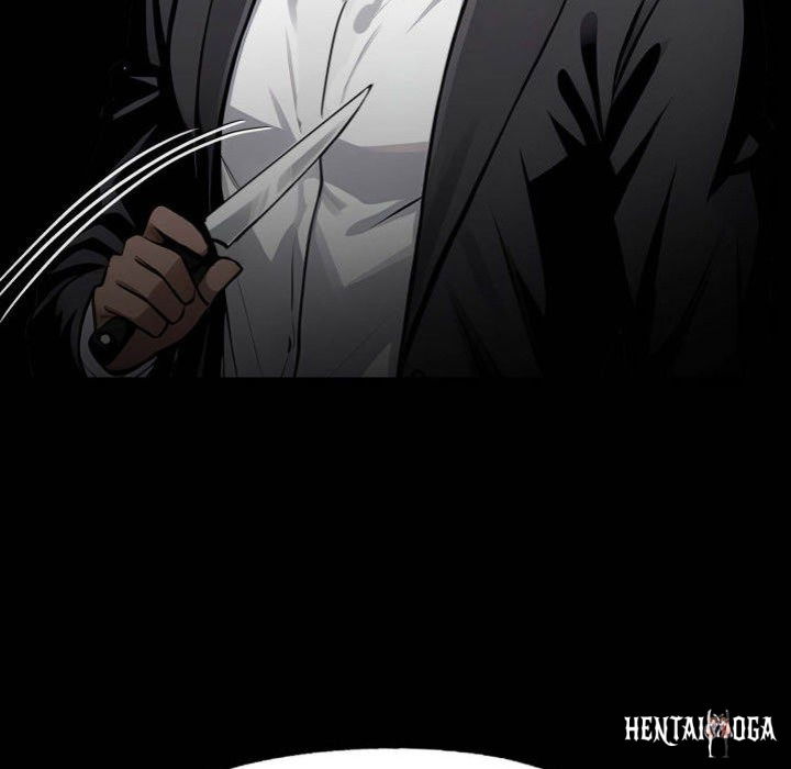 Gangster x Office Lady Gangster x Office Lady Chapter 102 - Page 119