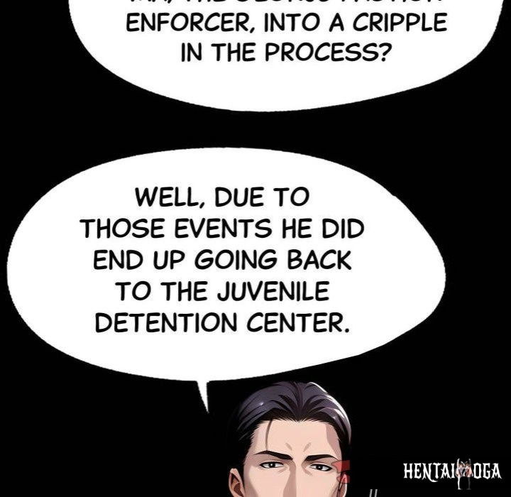 Gangster x Office Lady Gangster x Office Lady Chapter 102 - Page 12