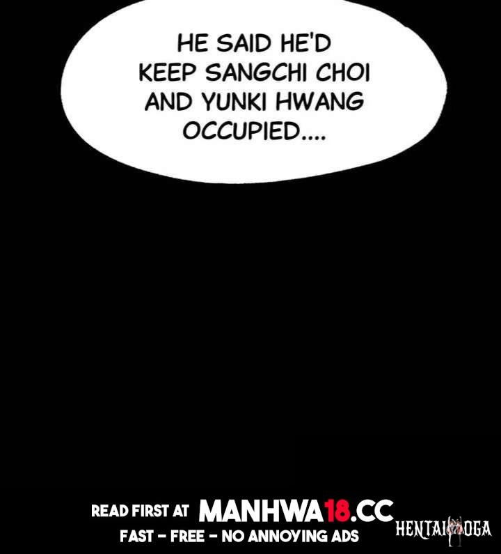 Gangster x Office Lady Gangster x Office Lady Chapter 102 - Page 120