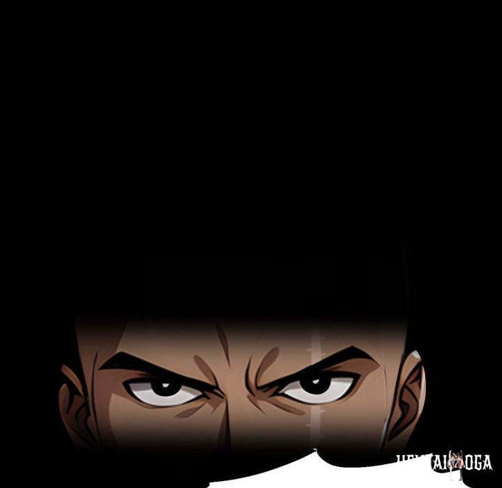 Gangster x Office Lady Gangster x Office Lady Chapter 102 - Page 121