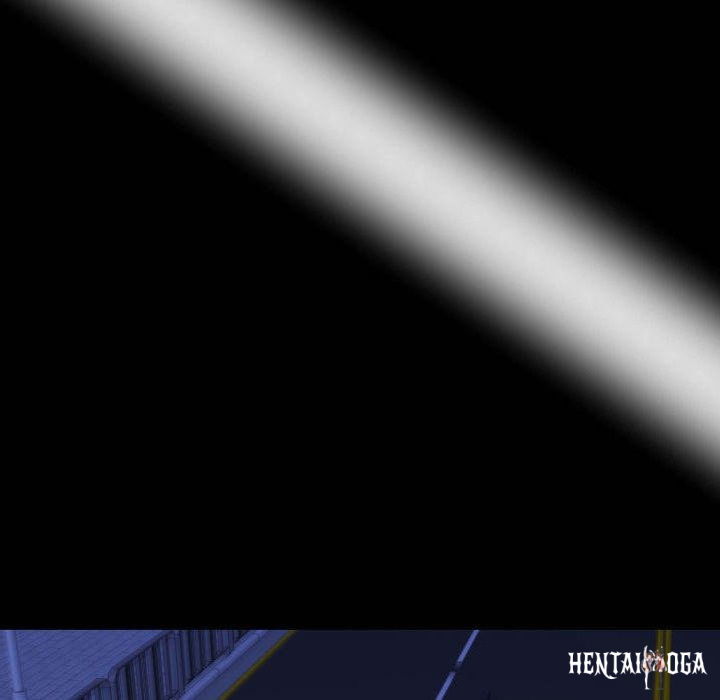 Gangster x Office Lady Gangster x Office Lady Chapter 102 - Page 124