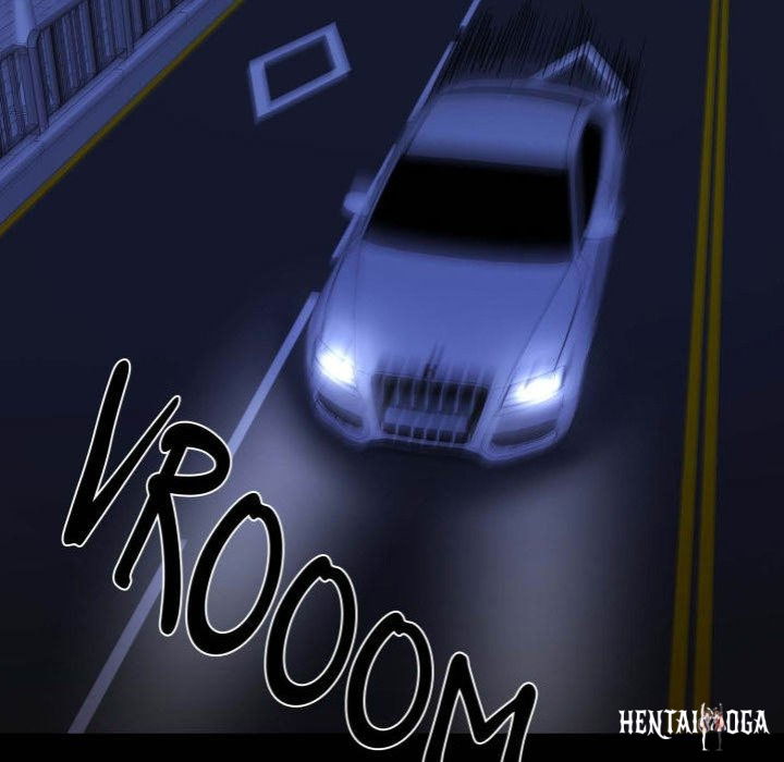 Gangster x Office Lady Gangster x Office Lady Chapter 102 - Page 125