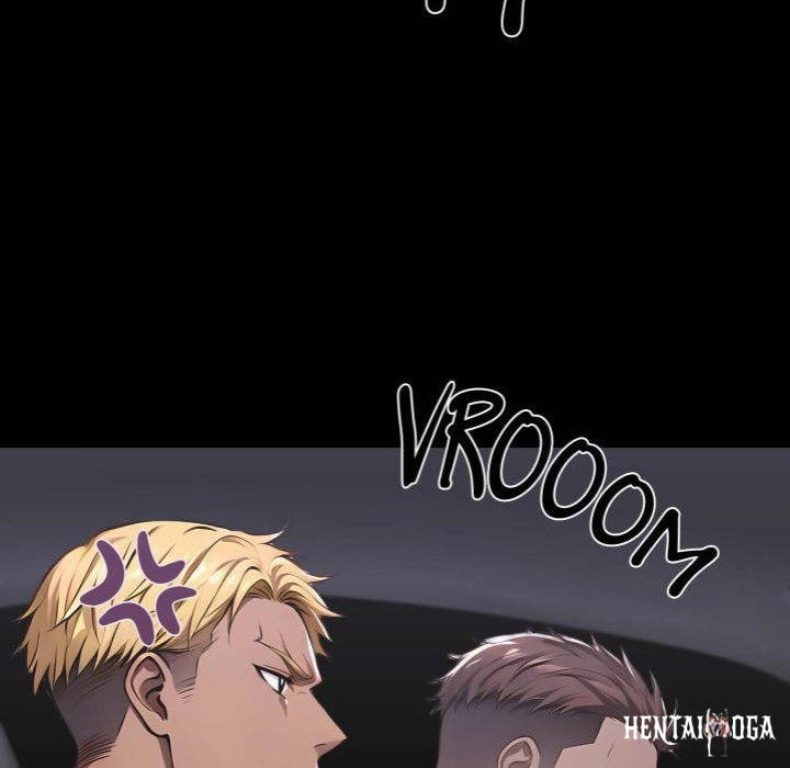 Gangster x Office Lady Gangster x Office Lady Chapter 102 - Page 126