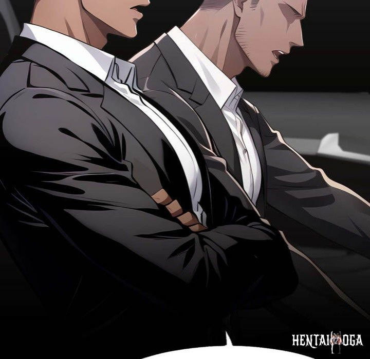 Gangster x Office Lady Gangster x Office Lady Chapter 102 - Page 127