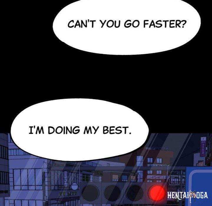 Gangster x Office Lady Gangster x Office Lady Chapter 102 - Page 128