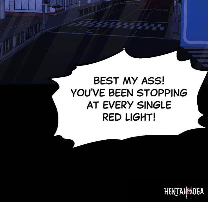 Gangster x Office Lady Gangster x Office Lady Chapter 102 - Page 129