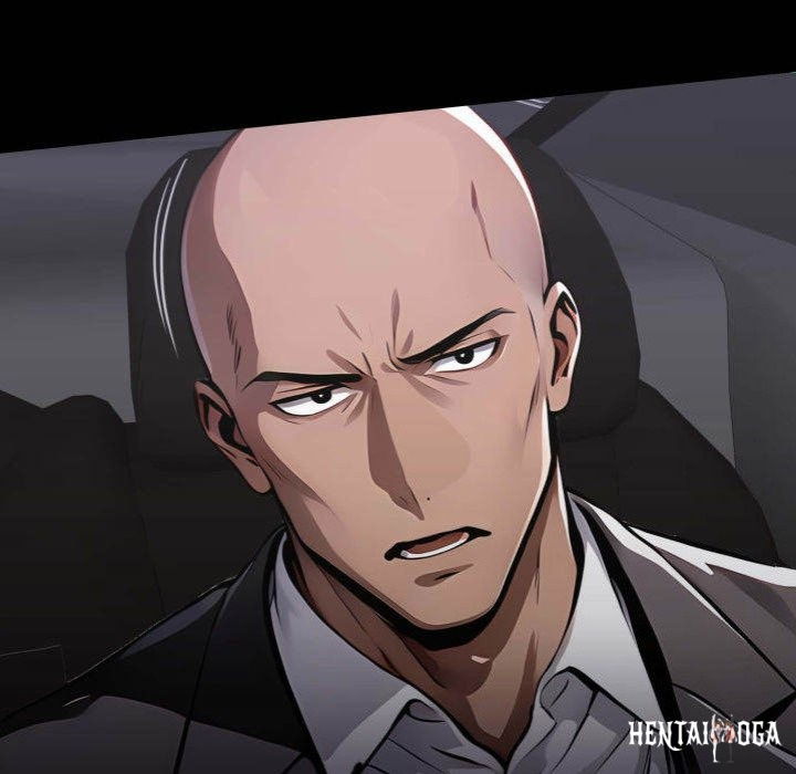 Gangster x Office Lady Gangster x Office Lady Chapter 102 - Page 130